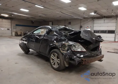 2010 Nissan Altima 2.5 S из США, поврежденный, VIN 1N4AL2EP1AC108081